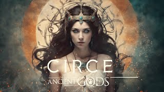 Circe  The Most Powerful Enchantress  Epic Greek Magic Music [upl. by Sothena]