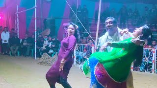 সার্কাসে উরাধুরা নাচ  Jole Agun Bukete  Bangla Wedding Dance  RH Dance Bd [upl. by Graner450]