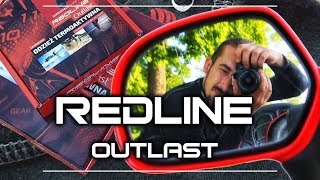 Redline Outlast Odzież termoaktywna  Recenzja Opinia [upl. by Whelan492]