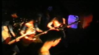 Agnostic Front Wurzburg 1992 19 New Jack [upl. by Chadd]