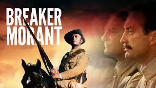 Breaker Morant 1980 Trailer HD [upl. by Nelleoj]