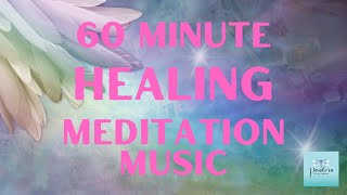 Healing Voice Relaxing Meditation Music  Inner Peace meditationmusic relaxationmusic meditation [upl. by Saticilef]