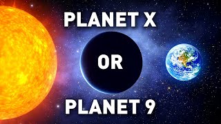 Planet X OR Planet 9  is there an unknown planet in our Solar System  Space documentary 1 episode [upl. by Atat]