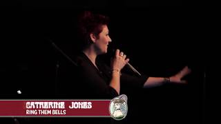 Ring Them Bells  Liza Minnelli Cover  by Cath Jones  Pirate Jenny Cabaret [upl. by Eidassac]