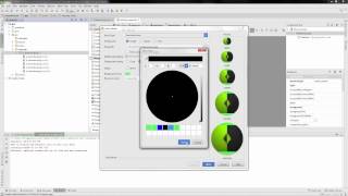 Android Studio  Tutorial 7  Change Launcher Icon [upl. by Nospmas475]