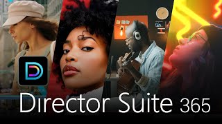 Director Suite 365 2024 [upl. by Seward54]