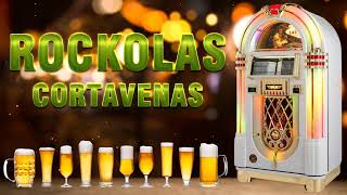 Rockola Mix Ecuatoriana Cortavenas🥃Noe Morales Segundo Rosero Cholo Berrocal Carmencita Lara [upl. by Jacinta483]