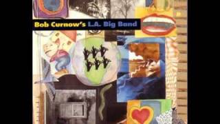 Minuano Six Eight  Bob Curnows LA Big Band [upl. by Amaral]