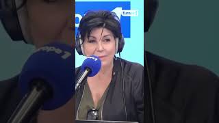 😂 Liane Foly fait des imitations shorts imitation [upl. by Merry]