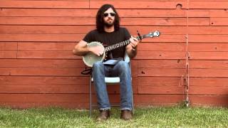 Scott Avett Sings The Coo Coo Song [upl. by Arikehs]