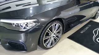 530d m sport plus [upl. by Hale]