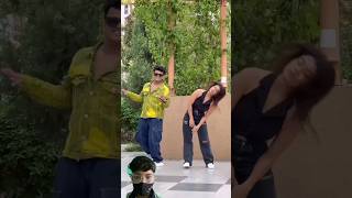 Hussain Tera tauba tauba☺️🕺💃 dancer virl short [upl. by Fisk]