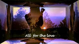 All For The Love Of A Girl  1960   JOHNNY HORTON  With Lyrics [upl. by Sivla]