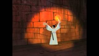 Admirable Animation 07 quotJack and the Haunted Housequot Samurai Jack [upl. by Enenej]