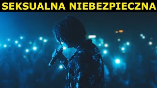 MULTI  SEKSUALNA NIEBEZPIECZNA AI COVER [upl. by Malinin]