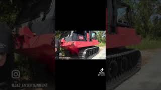 Hydratrek Amphibious Vehicles in Jamaica 🇯🇲 idonotownrightstothismusic [upl. by Naji]