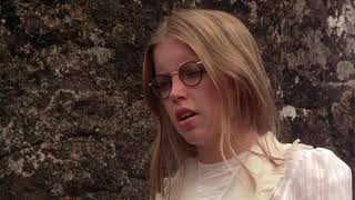 Picnic at Hanging Rock 1975  Everything begins and ends [upl. by Prober]