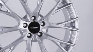 Interflow  Konig Wheels [upl. by Bourn542]