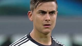 Paulo Dybala vs Inter Milan 7102019 HD 1080i 1 Half [upl. by Nelan]