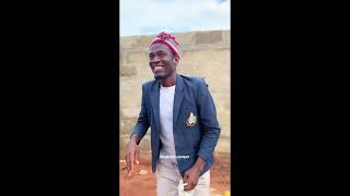 UNCOMPLETED BUILDING  brainjotter  Nollywood movies  Mr Macaroni  Sirbalo clinic [upl. by Ydal]