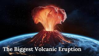 Aftermath of the Biggest Volcano Eruption Ever Caught on Tape from Space  Tonga Eruption 2024 [upl. by Eillen]