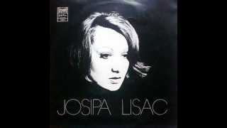 O JEDNOJ MLADOSTI  JOSIPA LISAC 1973 [upl. by Adhamh]