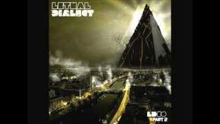 Lethal dialect ft GI  Outstr8 [upl. by Thayne179]