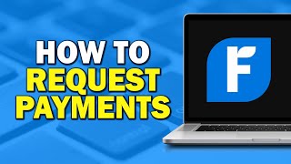 How To Request Payments in FreshBooks Easiest Way​​​​​​​ [upl. by Sarajane793]