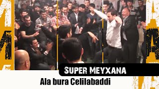 Ala bura Celilabaddi  Perviz BulbuleElshen XezerResad Dagli  Super Meyxana [upl. by Nagad610]