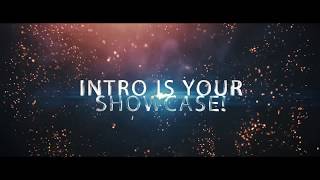 DJ INTRO Show Opener [upl. by Leziar214]