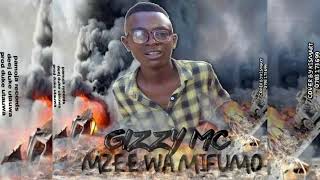 Gizzy Mc  Mzee Wa Mifumo  Official Singeli Audio  Singeli Michano [upl. by Theis]