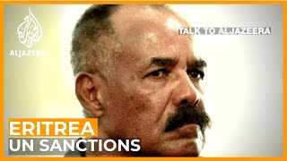 President Isaias Afwerki  Talk to Al Jazeera [upl. by Dorsman962]