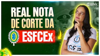 Descubra a REAL concorrência do concursos para o Exercito ESFCEx [upl. by Kotick]