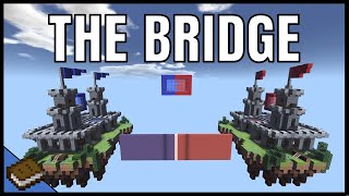 How to play Bridge Duel  MINECRAFT EDUCATION EDITION [upl. by Ferrigno877]