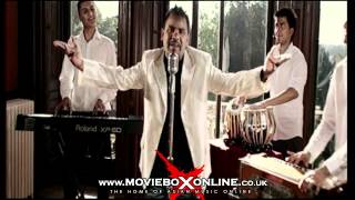 NACHDI DE OFFICIAL HD VIDEO  ANGREJ ALI amp AMAN HAYER [upl. by Noj]