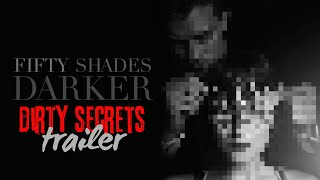 What The Movie Didn’t Dare Show You  1991 Fifty Shades teaser [upl. by Namas]