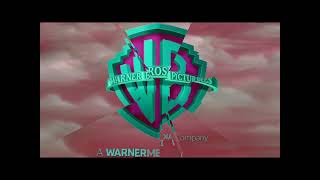 REUPLOAD Warner Bros Pictures Logo 2013 Effects [upl. by Neelcaj]