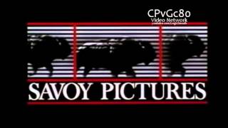 Savoy Pictures 1994 [upl. by Rezzani]