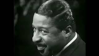 Erroll Garner live 63 amp 64 jazz icons dvd [upl. by Asimaj]