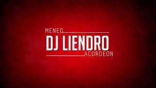 Meneo amp Acordeon  DJ LIENDRO [upl. by Annad177]