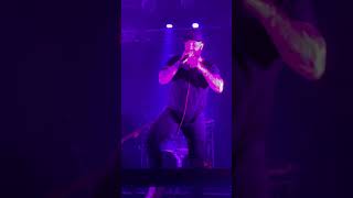 August Burns Red  Composure live 22032024 [upl. by Anale997]