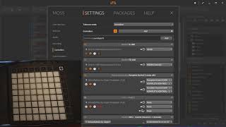 Launchpad X  Mini Mk3  Bitwig Support [upl. by Fadden]