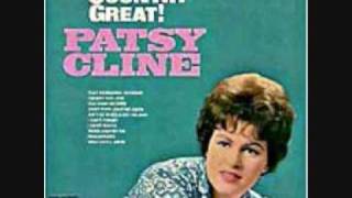 Patsy Cline I cant forget you [upl. by Manus]