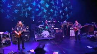 Govt Mule  Beautifully Broken [upl. by Aserat]