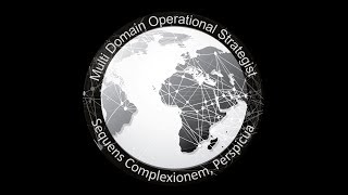 Multi Domain Operational Strategists MDOS [upl. by Allemaj]