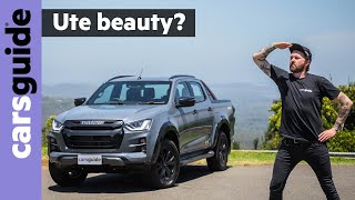 Isuzu DMax 2023 review Will the popular utes update help it beat Toyota HiLux and Ford Ranger [upl. by Sender]