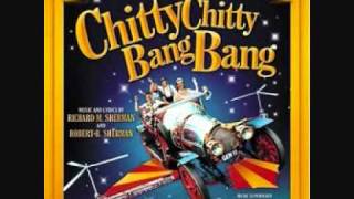 Chitty Chitty Bang Bang 12  Roses Of Success [upl. by Cynarra]