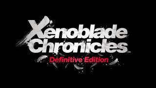 Zanza the Divine  Xenoblade Chronicles Definitive Edition Music [upl. by Peggie]