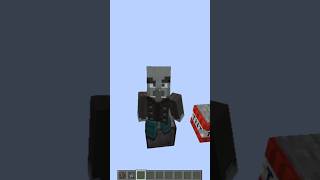 Vindicator test IQ minecraft [upl. by Anselm108]