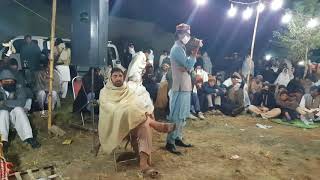 Shadi program bannu village atihall pto song [upl. by Ahsad]